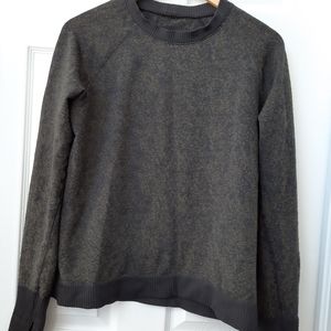 Lululemon Restless Pullover